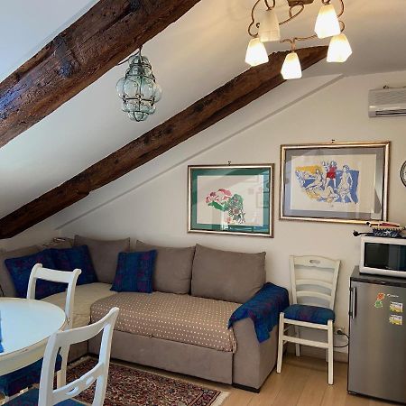 Casa Tella Leilighet Venezia Eksteriør bilde