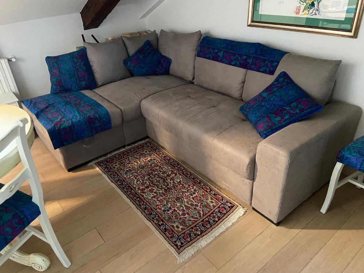 Casa Tella Leilighet Venezia Eksteriør bilde